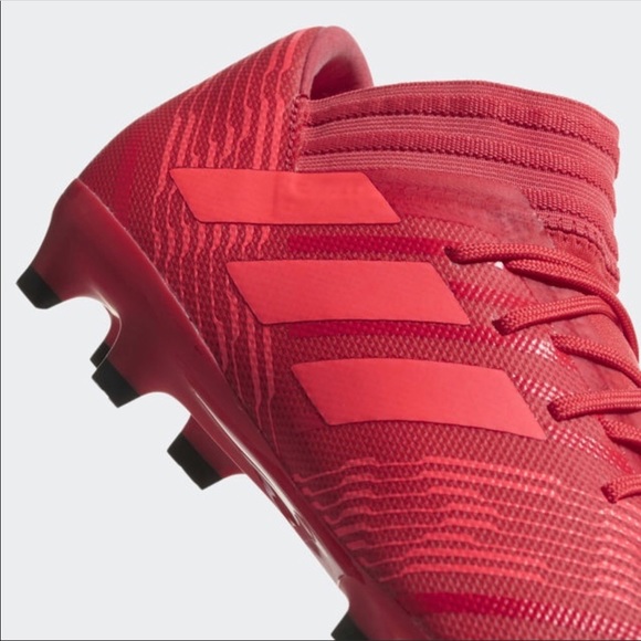 Adidas NEMEZiZ 17.3 FIRM GROUND BOOTS - Picture 8 of 8